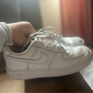 AIR FORCES KIDS